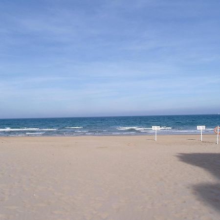Holiday Home Happy Day By Interhome Guardamar del Segura Extérieur photo