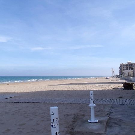 Holiday Home Happy Day By Interhome Guardamar del Segura Extérieur photo