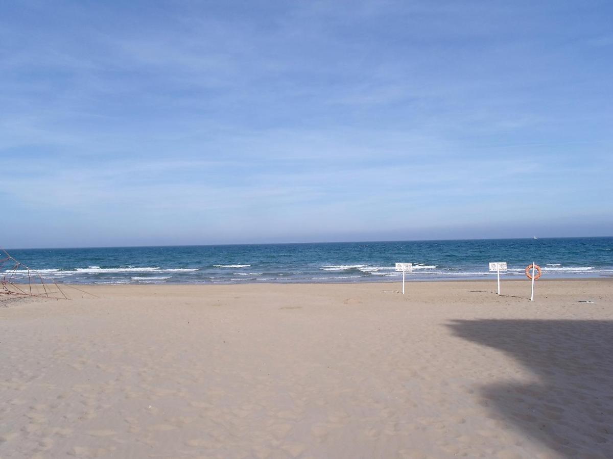 Holiday Home Happy Day By Interhome Guardamar del Segura Extérieur photo