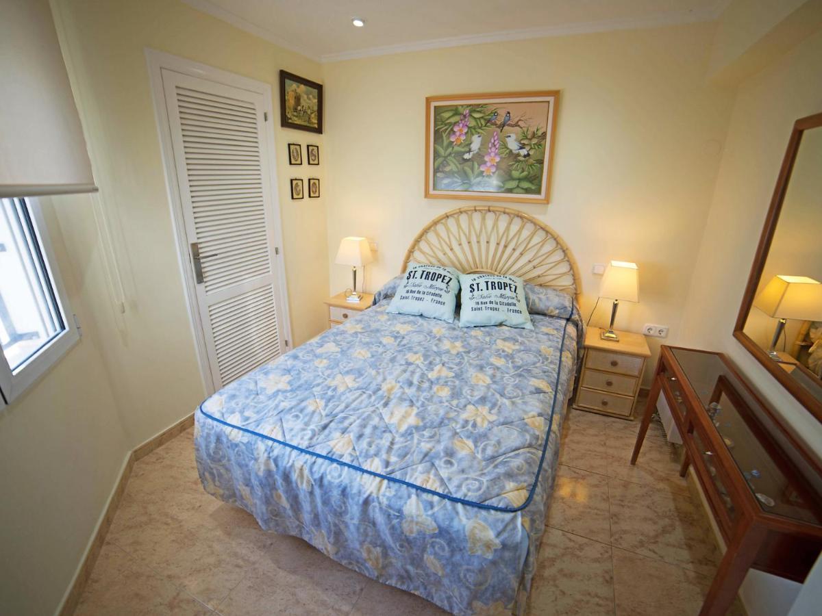 Holiday Home Happy Day By Interhome Guardamar del Segura Extérieur photo