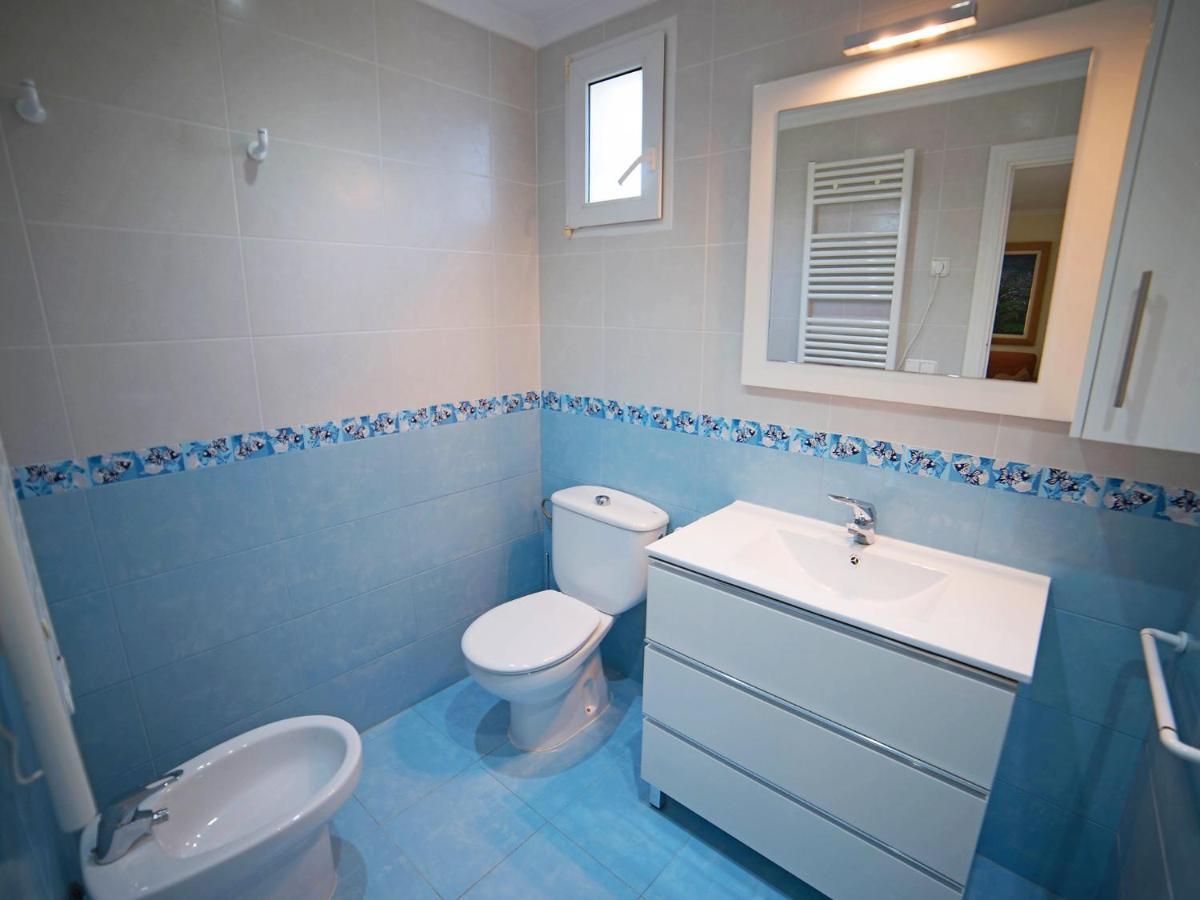Holiday Home Happy Day By Interhome Guardamar del Segura Extérieur photo