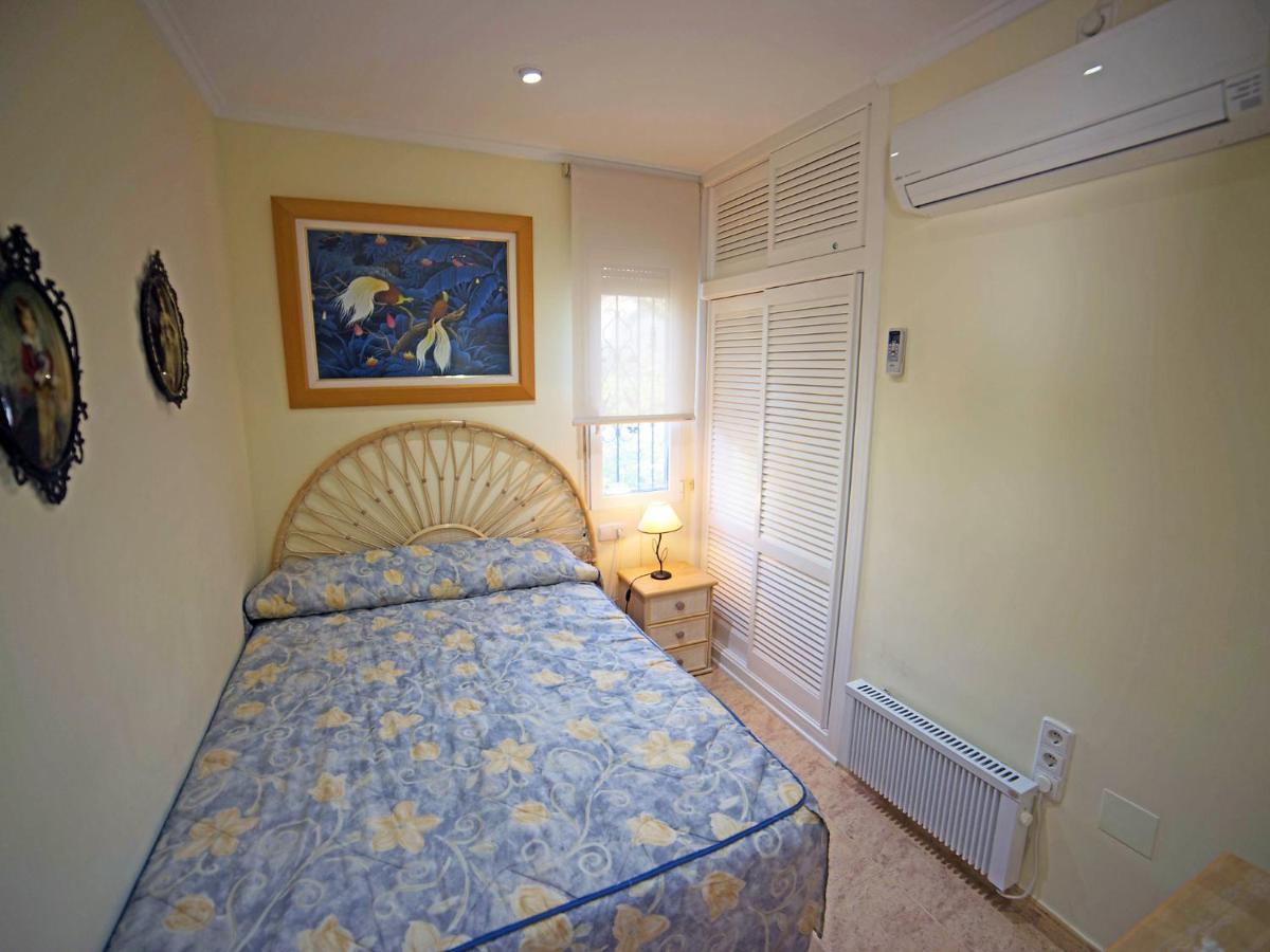 Holiday Home Happy Day By Interhome Guardamar del Segura Extérieur photo