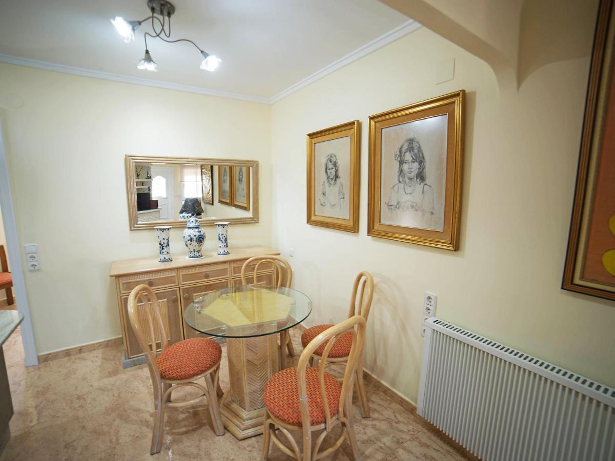 Holiday Home Happy Day By Interhome Guardamar del Segura Extérieur photo